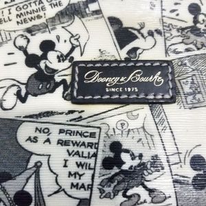 Dooney & Bourke Disney handbag
